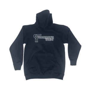 Pullover Hoodie