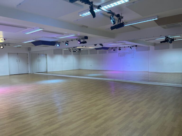 Dance Studio 2